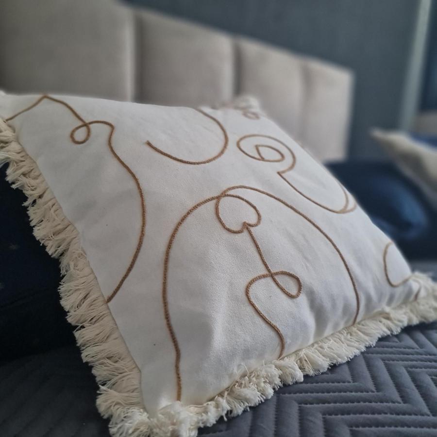 Green De Lux Apartament Dziwnów Kültér fotó