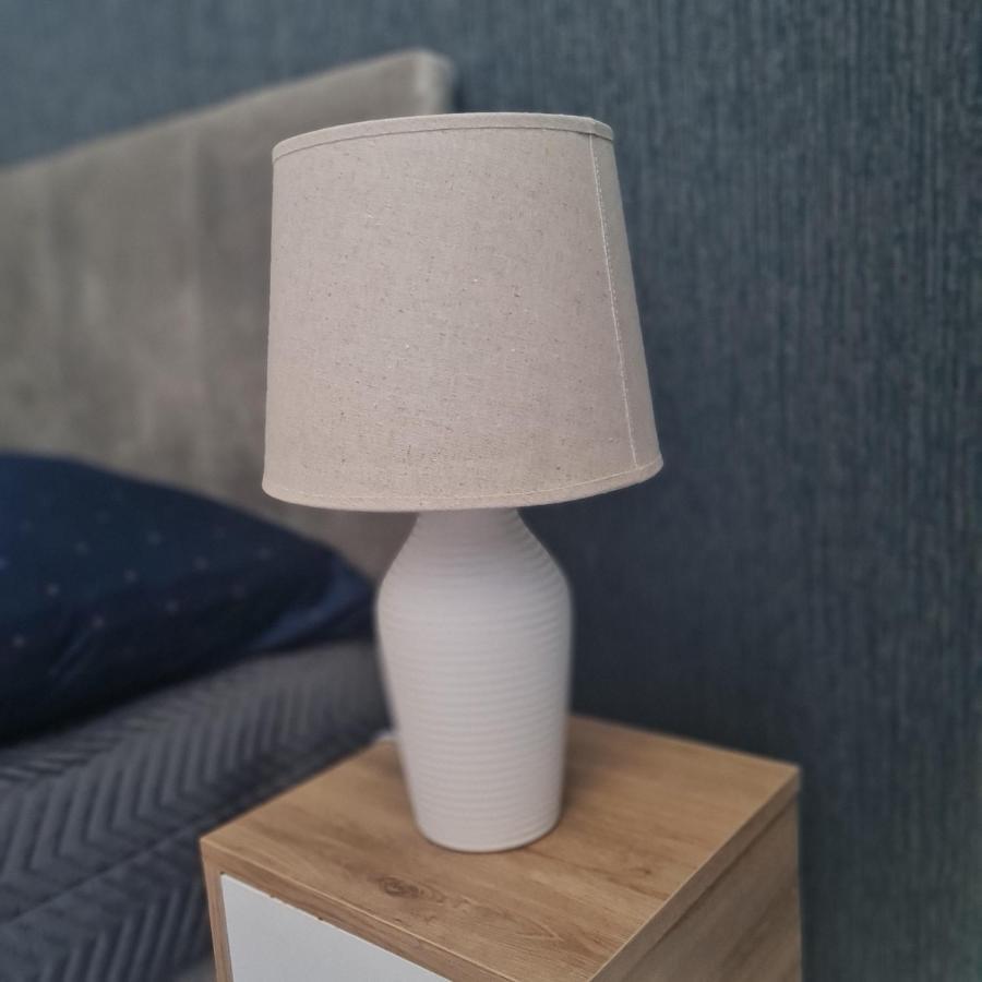 Green De Lux Apartament Dziwnów Kültér fotó