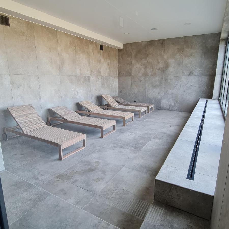Green De Lux Apartament Dziwnów Kültér fotó