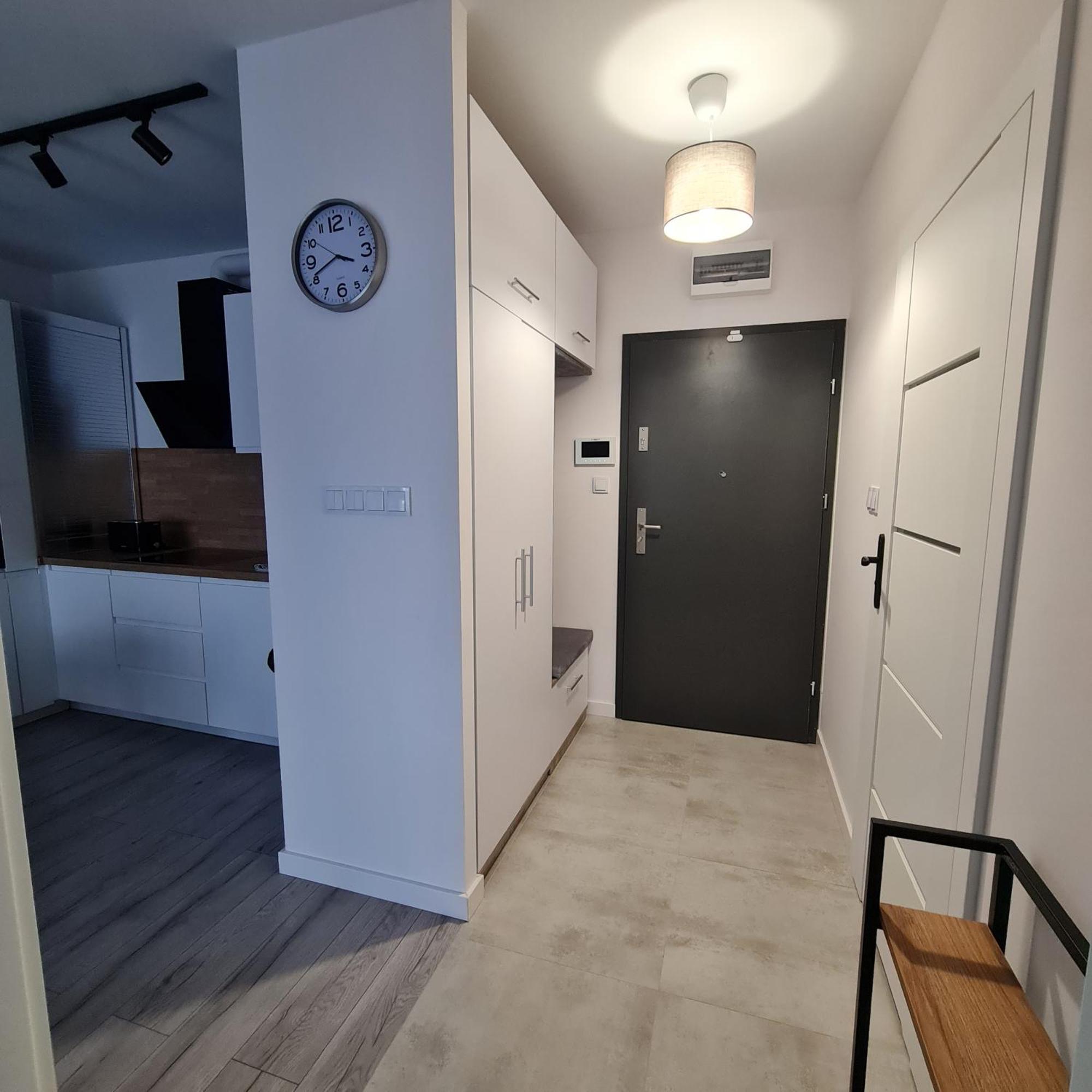 Green De Lux Apartament Dziwnów Kültér fotó